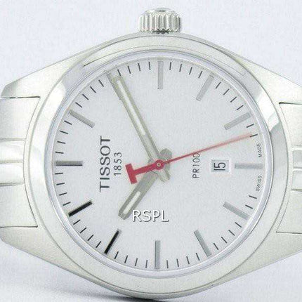 Tissot PR 100 NBA Special Edition al quarzo Swiss Made T101.210.11.031.00 T1012101103100 Orologio da donna