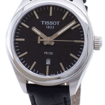 Tissot T-Classic PR 100 Lady T101.210.16.051.00 T1012101605100 Orologio da donna analogico al quarzo