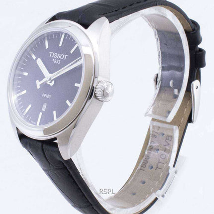 Tissot T-Classic PR 100 Lady T101.210.16.051.00 T1012101605100 Orologio da donna analogico al quarzo