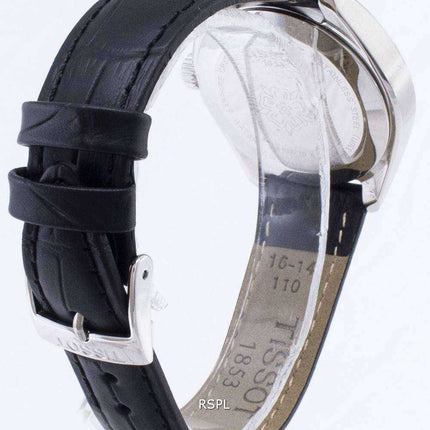 Tissot T-Classic PR 100 Lady T101.210.16.051.00 T1012101605100 Orologio da donna analogico al quarzo