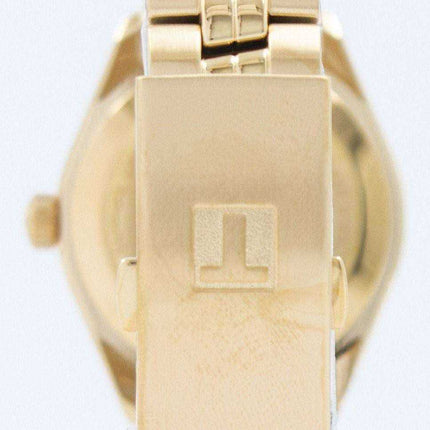 Tissot T-Classic PR 100 Quartz T101.210.33.031.01 T1012103303101 Orologio da donna