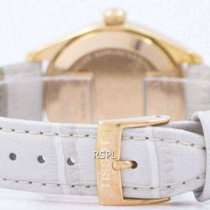 Tissot T-Classic PR 100 Quartz T101.210.36.031.00 T1012103603100 Orologio da donna