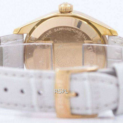 Tissot T-Classic PR 100 Quartz T101.210.36.031.00 T1012103603100 Orologio da donna