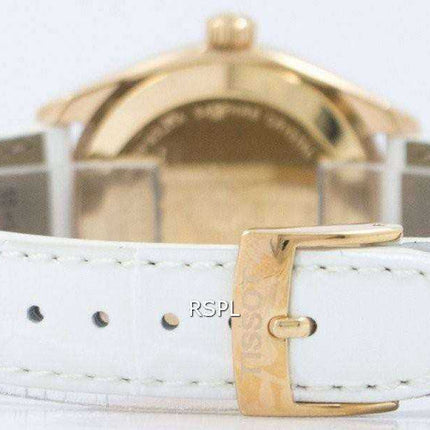 Tissot T-Classic PR 100 Lady Quartz T101.210.36.031.01 T1012103603101 Orologio da donna