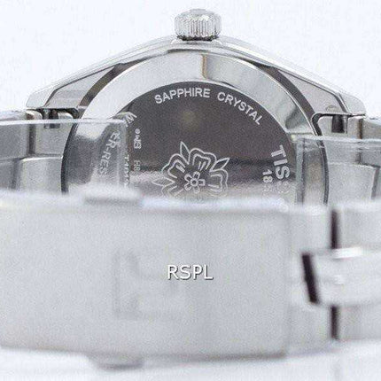 Tissot T-Classic PR 100 Titanium Quartz T101.210.44.061.00 T1012104406100 Orologio da donna