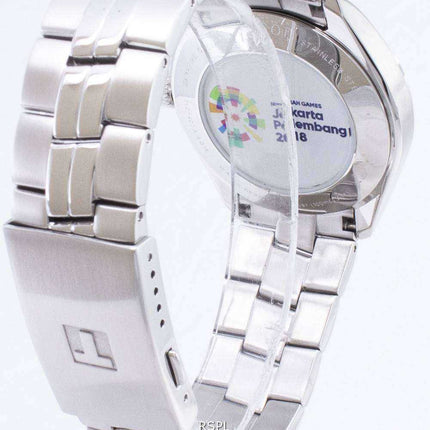 Tissot PR 100 Asian Games Edition T101.407.11.011.00 T1014071101100 Orologio da uomo Powermatic 80