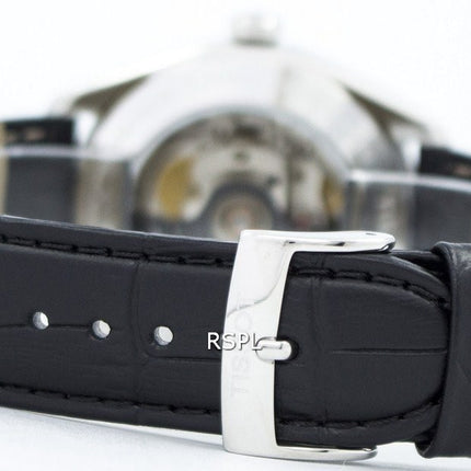Tissot T-Classic PR 100 Powermatic 80 T101.407.16.051.00 T1014071605100 Orologio da uomo