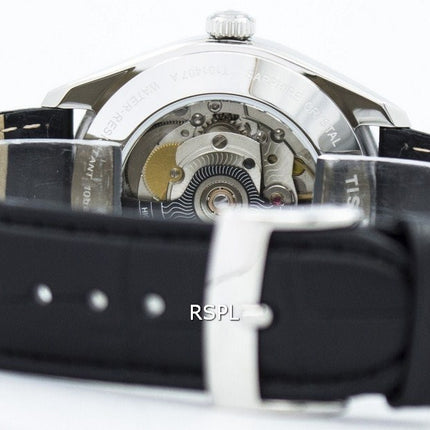 Tissot T-Classic PR 100 Powermatic 80 T101.407.16.051.00 T1014071605100 Orologio da uomo