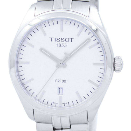 Tissot T-Classic PR 100 Quartz T101.410.11.031.00 T1014101103100 Orologio da uomo