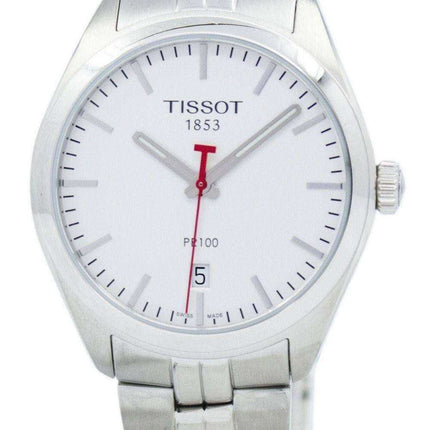Tissot PR 100 Quartz NBA Special Edition T101.410.11.031.01 T1014101103101 Orologio da uomo