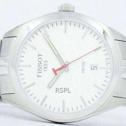 Tissot PR 100 Quartz NBA Special Edition T101.410.11.031.01 T1014101103101 Orologio da uomo