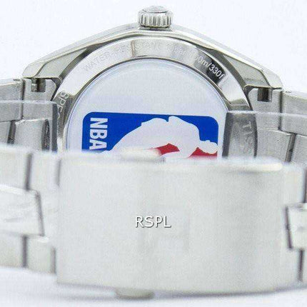 Tissot PR 100 Quartz NBA Special Edition T101.410.11.031.01 T1014101103101 Orologio da uomo