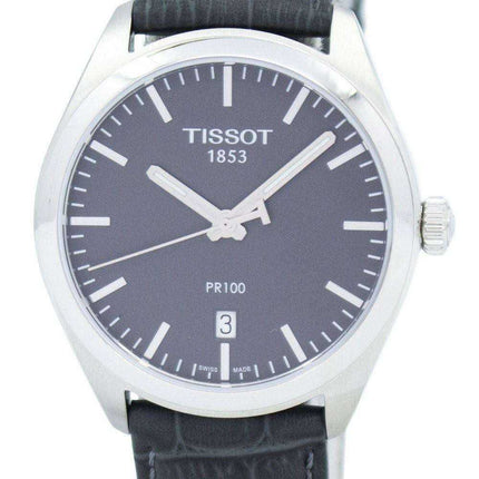 Tissot PR 100 Quartz T101.410.16.441.00 T1014101644100 Orologio da uomo