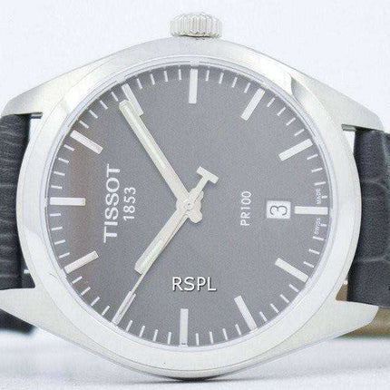 Tissot PR 100 Quartz T101.410.16.441.00 T1014101644100 Orologio da uomo
