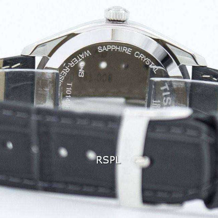 Tissot PR 100 Quartz T101.410.16.441.00 T1014101644100 Orologio da uomo
