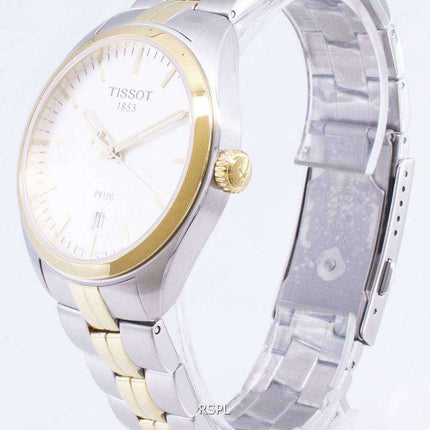 Tissot T-Classic PR 100 T101.410.22.031.00 T1014102203100 Orologio da uomo analogico al quarzo