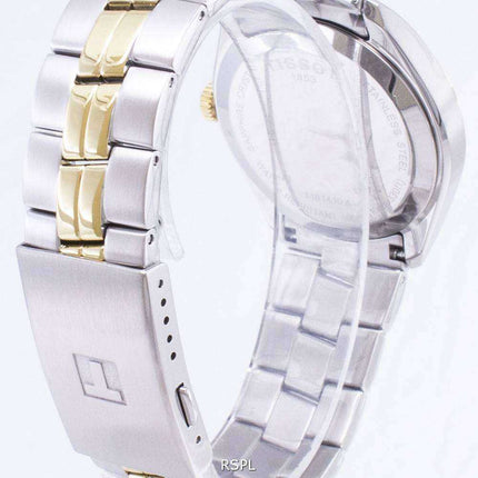 Tissot T-Classic PR 100 T101.410.22.031.00 T1014102203100 Orologio da uomo analogico al quarzo