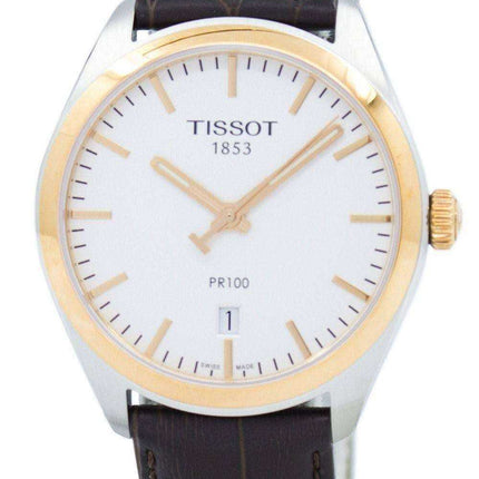 Tissot PR 100 Quartz T101.410.26.031.00 T101.4102603100 Orologio da uomo