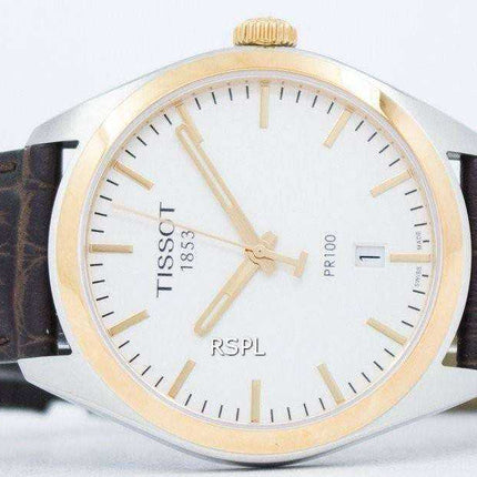 Tissot PR 100 Quartz T101.410.26.031.00 T101.4102603100 Orologio da uomo