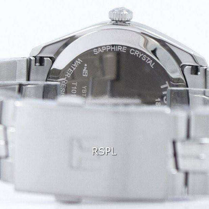 Tissot T-Classic PR 100 Titanium Quartz T101.410.44.031.00 T1014104403100 Orologio da uomo