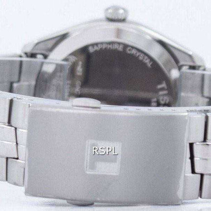 Tissot T-Classic PR 100 Titanium Quartz T101.410.44.041.00 T1014104404100 Orologio da uomo