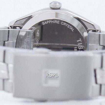 Tissot T-Classic PR 100 Titanium Quartz T101.410.44.041.00 T1014104404100 Orologio da uomo