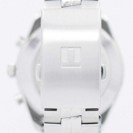 Tissot PR 100 Cronografo al quarzo T101.417.11.031.00 T1014171103100 Orologio da uomo