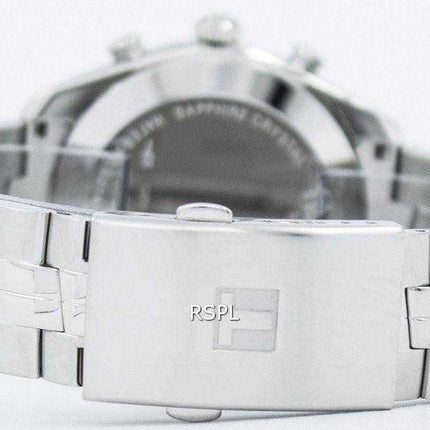 Tissot PR 100 Cronografo al quarzo T101.417.11.031.00 T1014171103100 Orologio da uomo