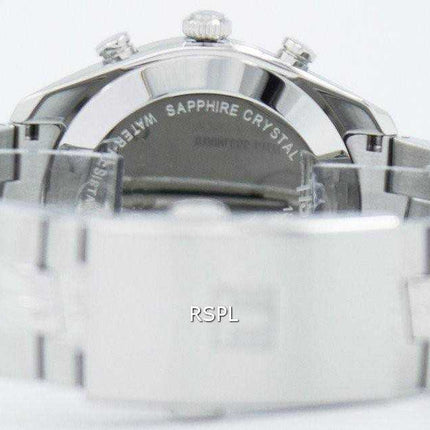 Tissot PR 100 Cronografo al quarzo T101.417.11.031.00 T1014171103100 Orologio da uomo