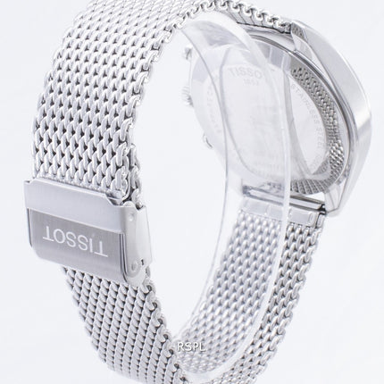 Orologio cronografo Tissot T-Classic PR 100 T101.417.11.041.00 T1014171104100