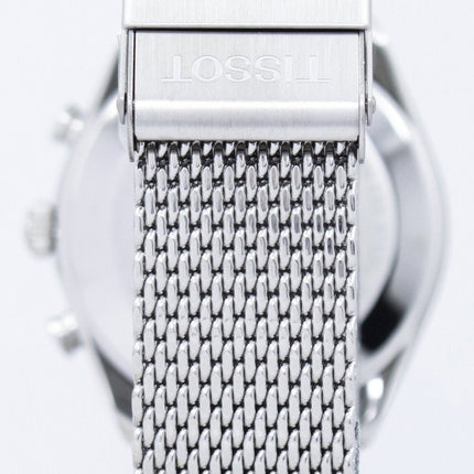 Tissot T-Classic PR100 Chronograph Quartz T101.417.11.051.01 T1014171105101 Orologio da uomo