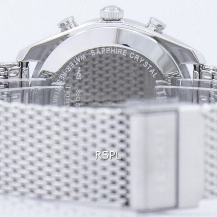 Tissot T-Classic PR100 Chronograph Quartz T101.417.11.051.01 T1014171105101 Orologio da uomo