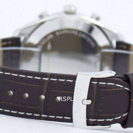 Tissot PR 100 Cronografo al quarzo T101.417.16.031.00 T1014171603100 Orologio da uomo