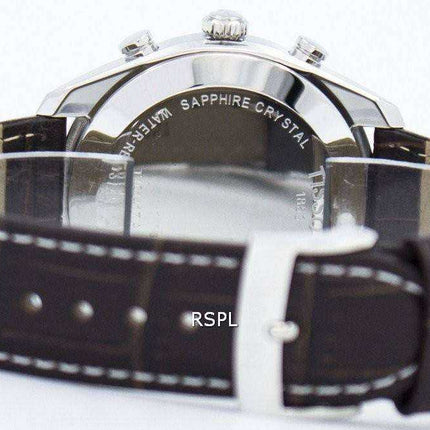 Tissot PR 100 Cronografo al quarzo T101.417.16.031.00 T1014171603100 Orologio da uomo