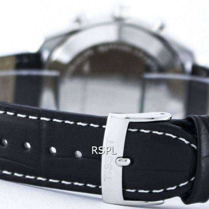 Tissot T-Classic PR100 Cronografo al quarzo T101.417.16.051.00 T1014171605100 Orologio da uomo