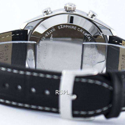 Tissot T-Classic PR100 Cronografo al quarzo T101.417.16.051.00 T1014171605100 Orologio da uomo
