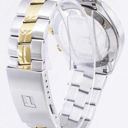 Tissot T-Classic PR 100 T101.417.22.031.00 Orologio da uomo al quarzo cronografo T1014172203100