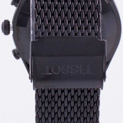Tissot PR 100 T101.417.33.051.00 T1014173305100 Cronografo da uomo al quarzo