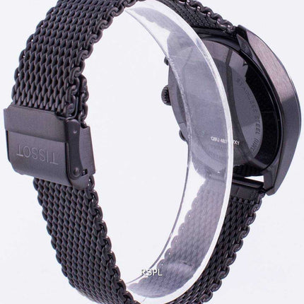 Tissot PR 100 T101.417.33.051.00 T1014173305100 Cronografo da uomo al quarzo