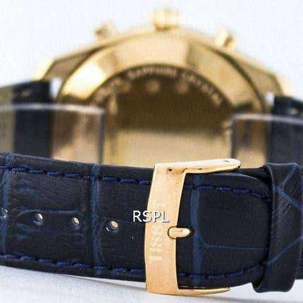 Tissot T-Classic PR100 Cronografo al quarzo T101.417.36.031.00 T1014173603100 Orologio da uomo