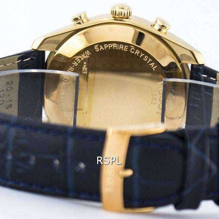 Tissot T-Classic PR100 Cronografo al quarzo T101.417.36.031.00 T1014173603100 Orologio da uomo