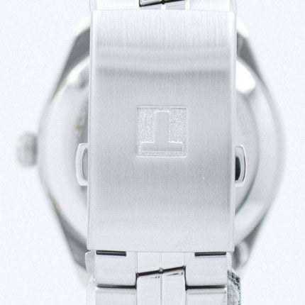 Tissot T-Classic PR 100 Dual Time Quartz T101.452.11.031.00 T1014521103100 Orologio da uomo