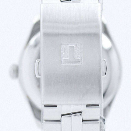 Tissot T-Classic PR 100 Dual Time Quartz T101.452.11.061.00 T1014521106100 Orologio da uomo