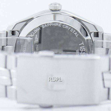 Tissot T-Classic PR 100 Dual Time Quartz T101.452.11.061.00 T1014521106100 Orologio da uomo