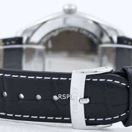 Tissot T-Classic PR 100 Dual Time Quartz T101.452.16.051.00 T1014521605100 Orologio da uomo