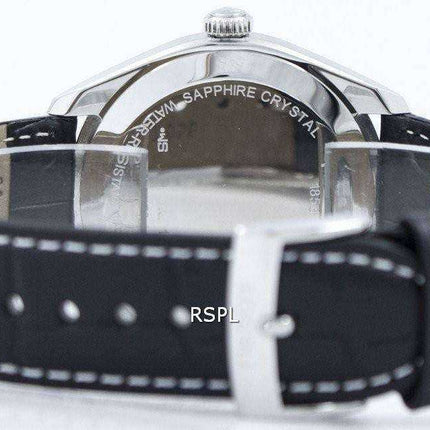 Tissot T-Classic PR 100 Dual Time Quartz T101.452.16.051.00 T1014521605100 Orologio da uomo