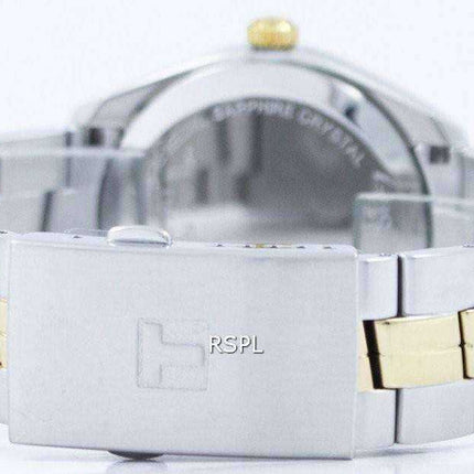 Tissot T-Classic PR 100 Dual Time Quartz T101.452.22.031.00 T1014522203100 Orologio da uomo
