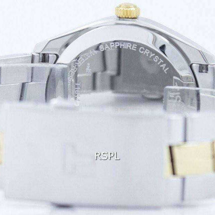 Tissot T-Classic PR 100 Dual Time Quartz T101.452.22.031.00 T1014522203100 Orologio da uomo
