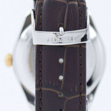 Tissot T-Classic PR 100 Dual Time Quartz T101.452.26.031.00 T1014522603100 Orologio da uomo