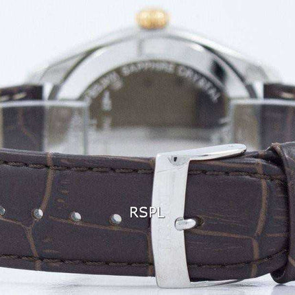 Tissot T-Classic PR 100 Dual Time Quartz T101.452.26.031.00 T1014522603100 Orologio da uomo